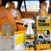 Multi-Purpose Foam Cleaner (60 ml)