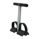 Premium Single Spring Tummy Trimmer Abs Exerciser Waist Trimmer-Body Toner-Fat Buster- Multipurpose Fitness Gym Equipment for Men and Women (Black)