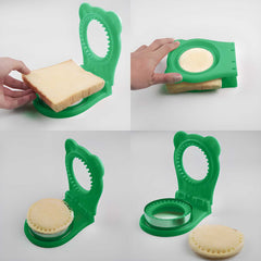 Sandwich Cutter